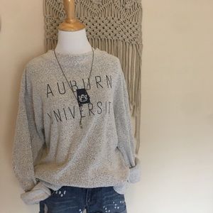 Auburn tigers sweatshirt